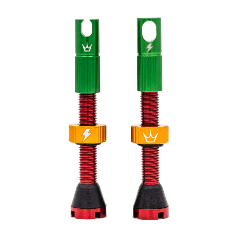 Peatys x 50to01 Valves Set