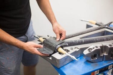 About Our Carbon