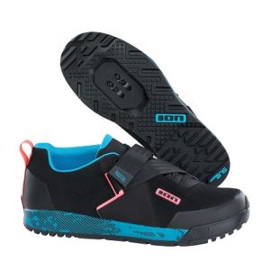 ION Shoe Rascal Multicolor