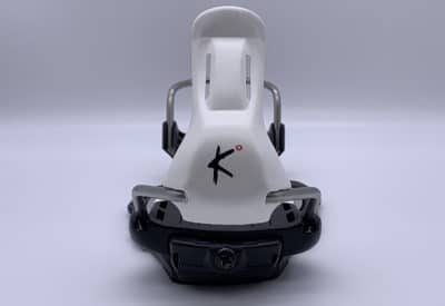 kessler K. Tech Alpine Titanium - ケスラー　Kテックアルパイン　チタン