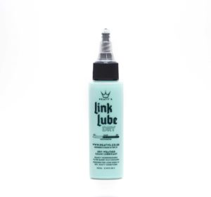 Peaty's LinkLube Dry - ピーティーズ　ドライ用チェーンルブ