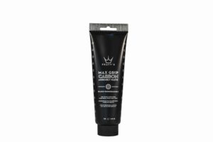 Peaty's Max Grip Carbon Assembly Paste - ピーティーズ　マックス・グリップ・カーボン・アッセンブリー・ペースト