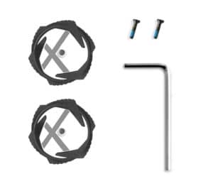 NW-Bike-81212020_11_SLW-X-DIAL-KNOB-KIT_WHITE_BLACK-300x262