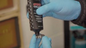 Peaty's Speed Grease - ピーティーズ　スピード・グリース