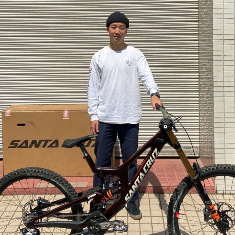九島　勇気 Yuki Kushima