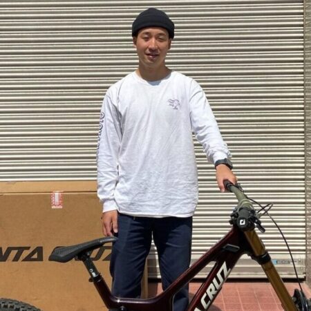 九島　勇気 Yuki Kushima