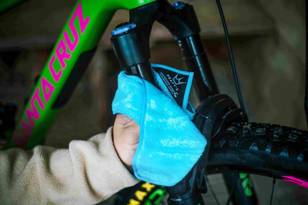 Peaty's Complete Bicycle Cleaning Kit - ピーティーズ　コンプリート・バイシクル・クリーニングキット