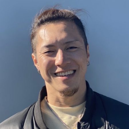中川 智貴 ナカガワ トモキ