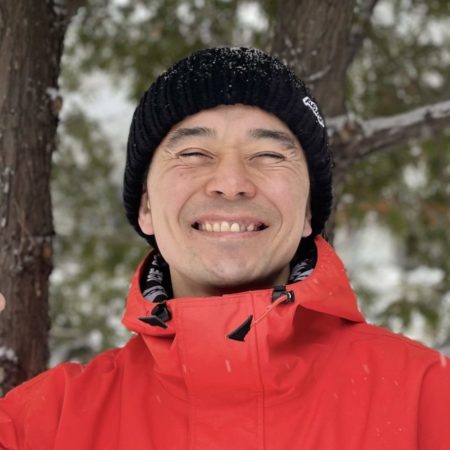 瀧澤 憲一 タキザワ ケンイチ