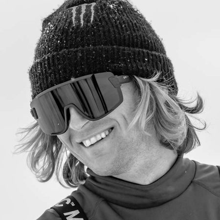 Simon Gruber サイモン グルーバー