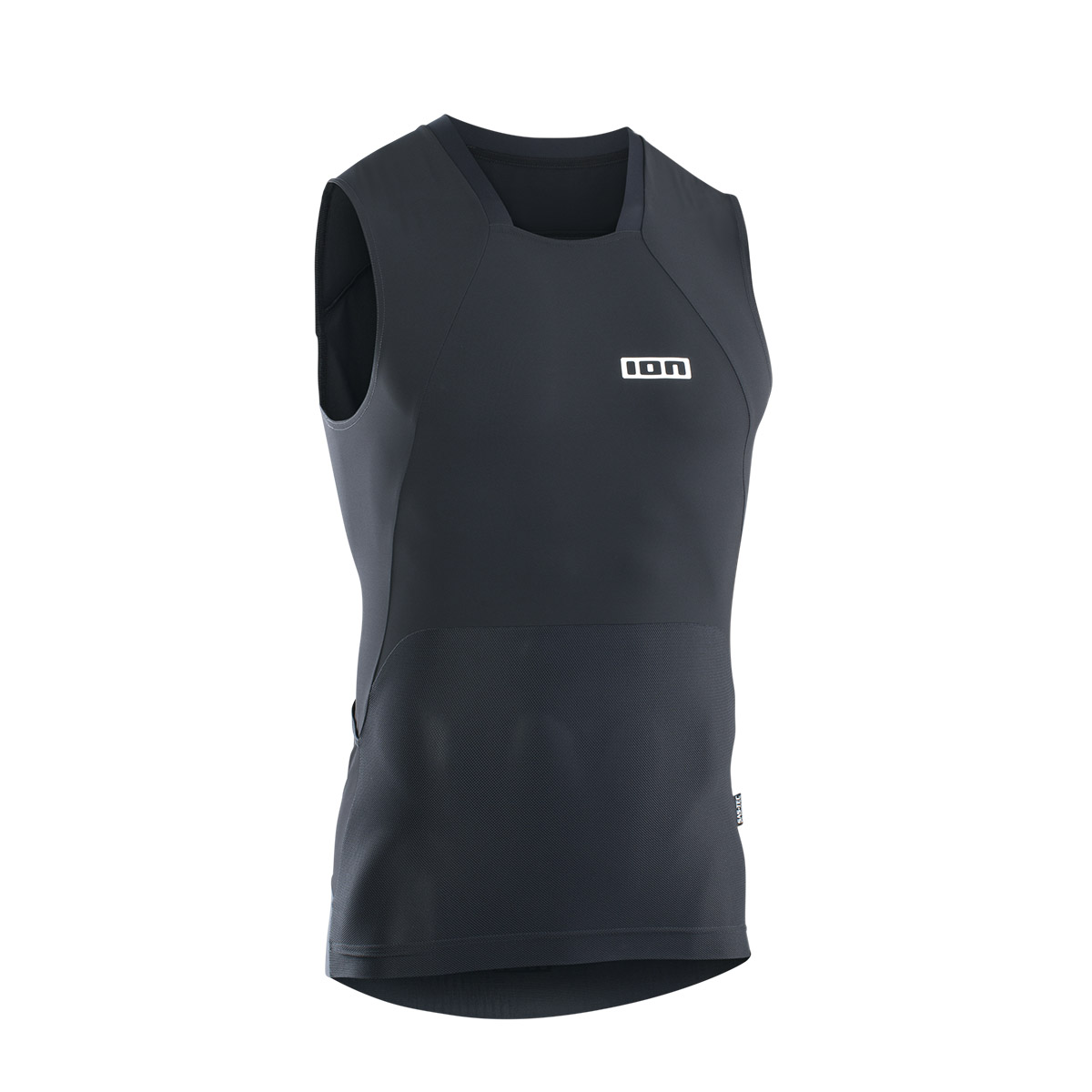 47230-5914IOB-Protection-Wear-Vest-Amp-unisex01900-blackfront
