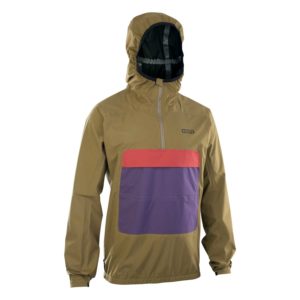 ION_23_47230-5452IOB-Bike-Jacket-Shelter-Anorak-2_5L-unisex04602-dark-mudfront-300x300