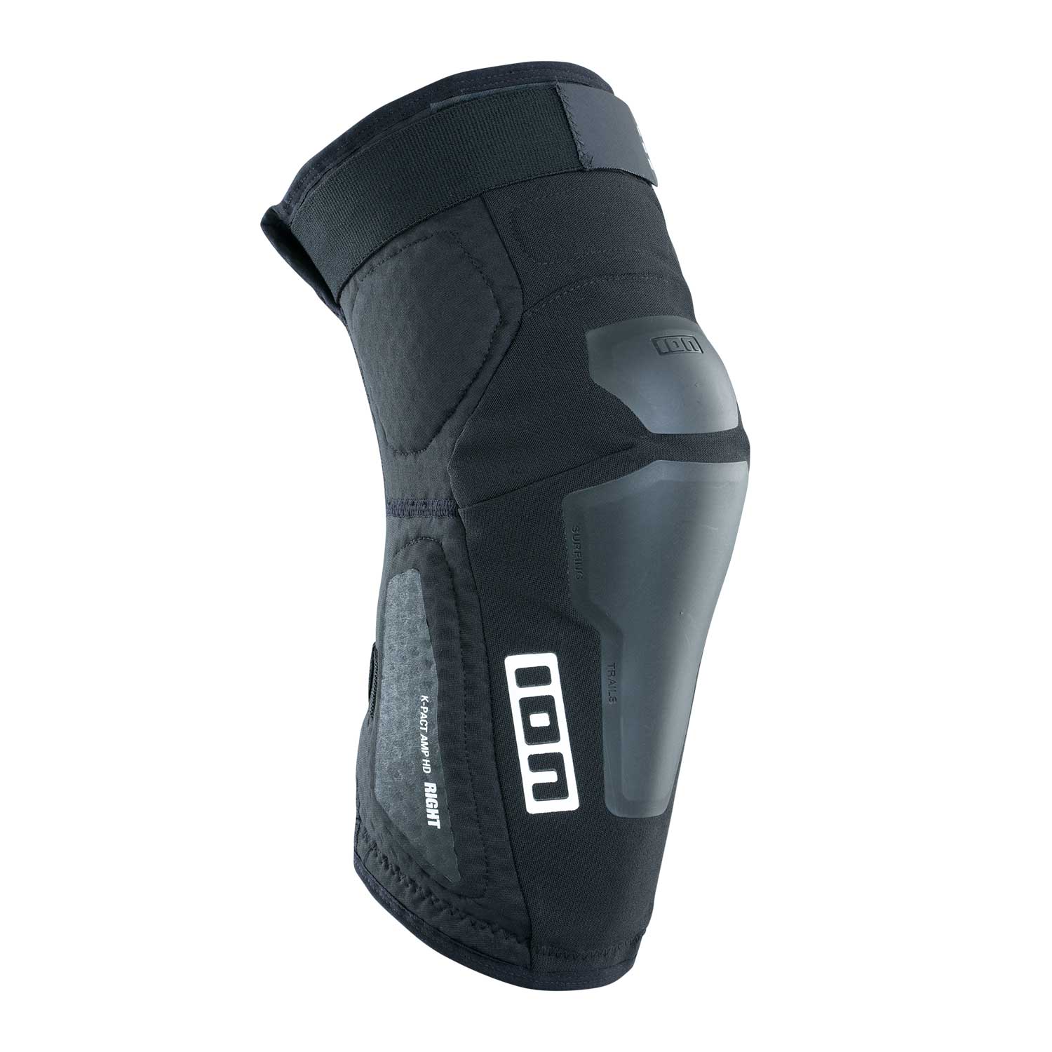 ION_23_47230-5930IOB-Knee-Pads-K-Pact-Amp-HD-unisex01900-blackfront