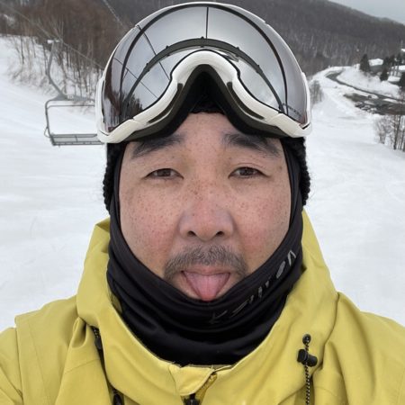 椎野 剛史 シイノ タケシ