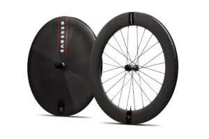 Reserve 77|Disc Turbulent Aero