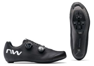 Northwave Bike（ノースウェーブ）Extreme Pro 3 Black/White