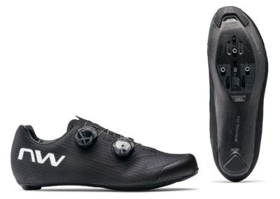 Northwave Bike（ノースウェーブ）Extreme Pro 3 Black/White