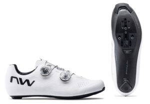 Northwave Bike（ノースウェーブ）Extreme Pro 3 White/Black