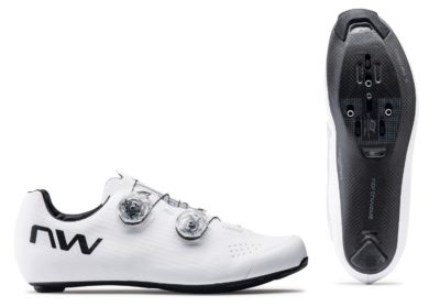 Northwave Bike（ノースウェーブ）Extreme Pro 3 White/Black