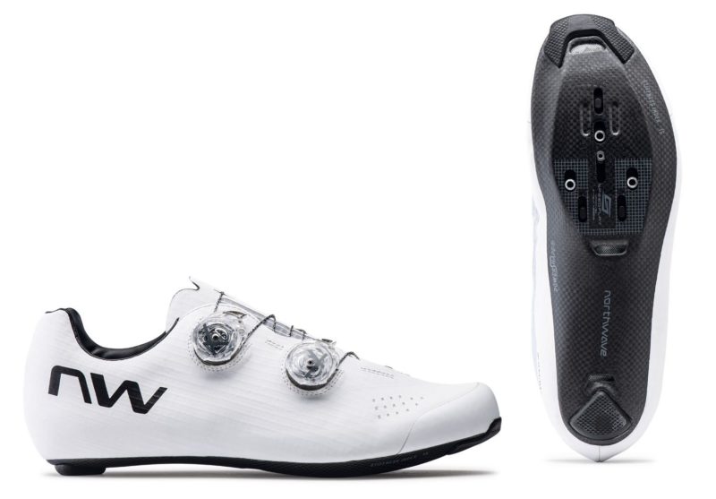 Northwave Bike（ノースウェーブ）Extreme Pro 3 White/Black