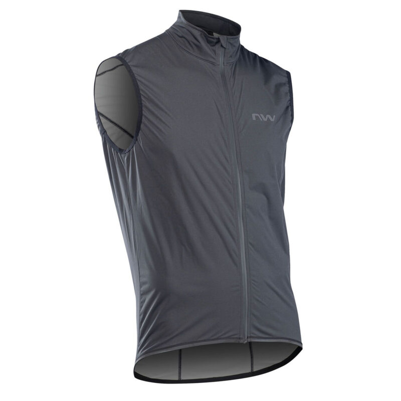 Rainskin Vest-f