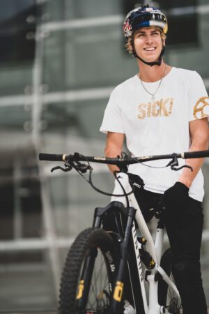 Fabio Wibmer ファビオ・ヴィブマー