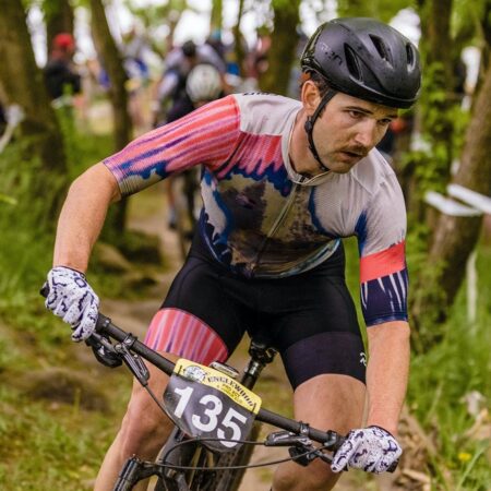 Tobin Ortenblad
