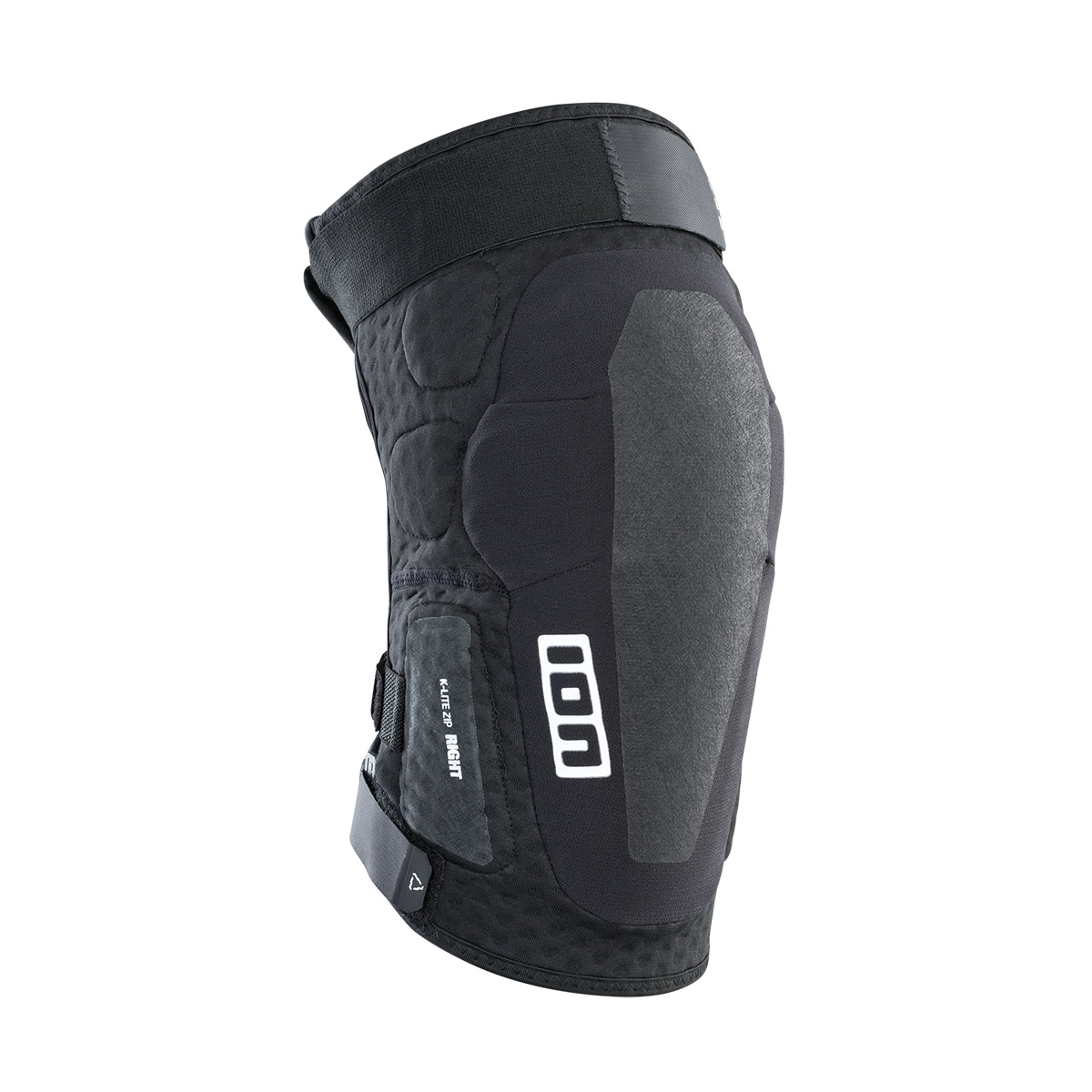 47220-5918ION-Knee-Pads-K-Lite-Zip-unisex01900-blackfront