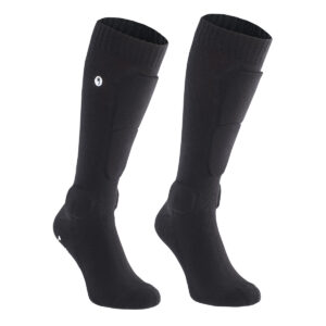 47220-5921+IOB-Shin Pads BD-Sock unisex+10+990 All black+front