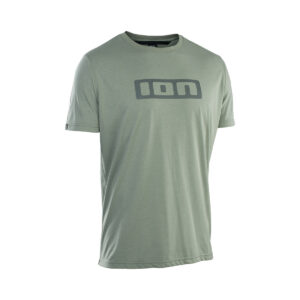 47222-5000+IOB-Bike Jersey Logo SS DR men+13+604 sea-grass+front
