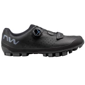Northwave Bike（ノースウェーブ）Hammer Plus BLACK/DARK GREY