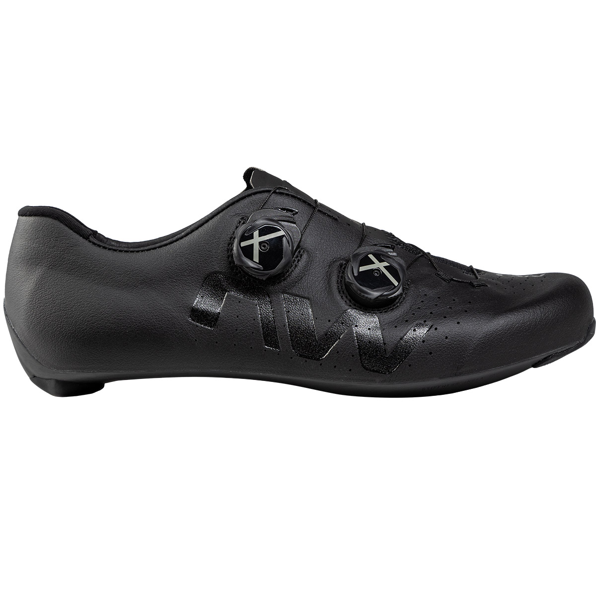 Northwave Bike（ノースウェーブ）Veloce Extreme Black
