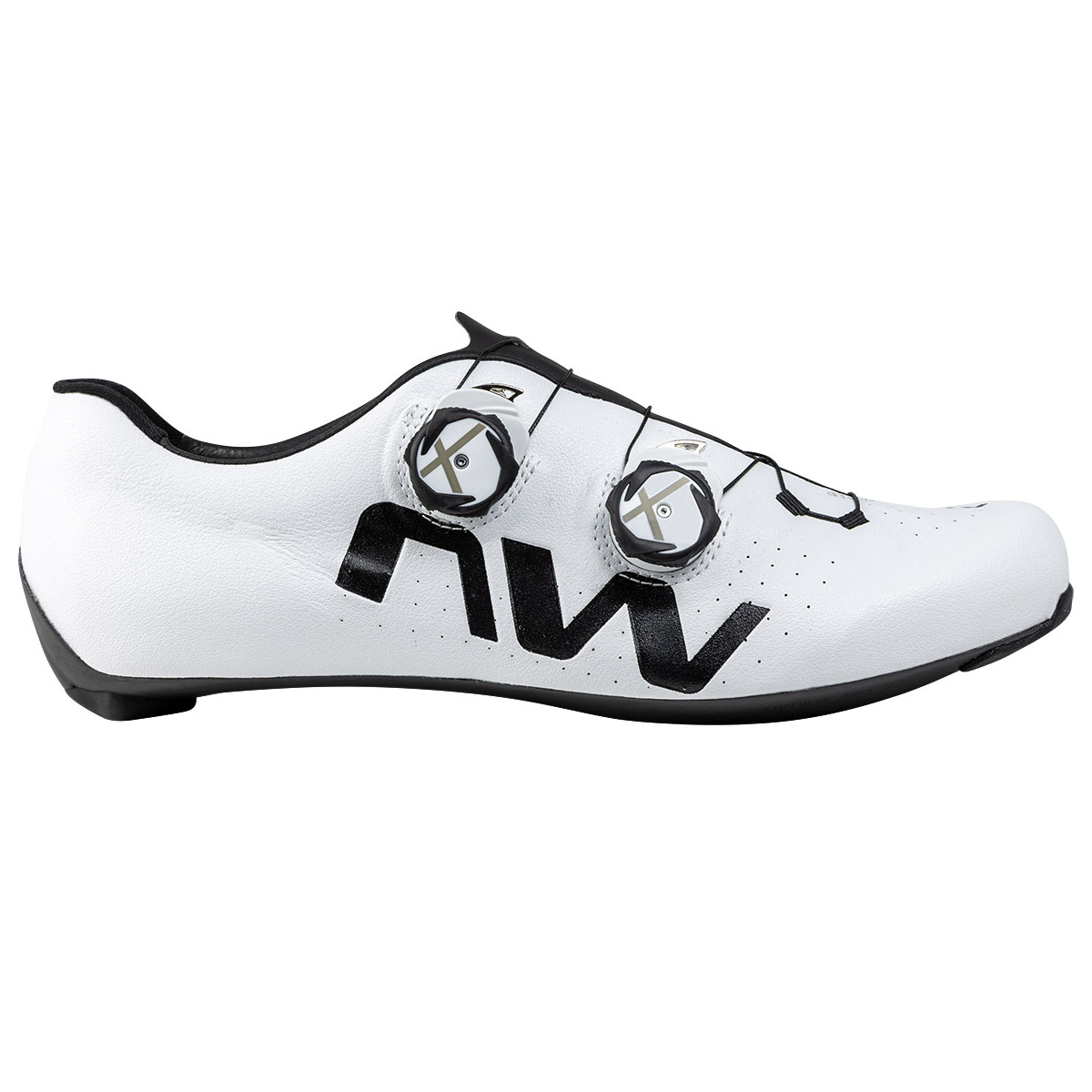 Northwave Bike（ノースウェーブ） Veloce Extreme White/Black