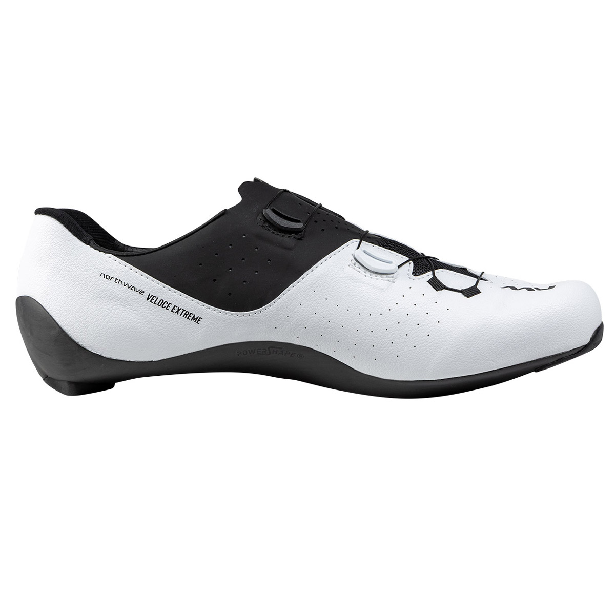 Northwave Bike（ノースウェーブ） Veloce Extreme White/Black