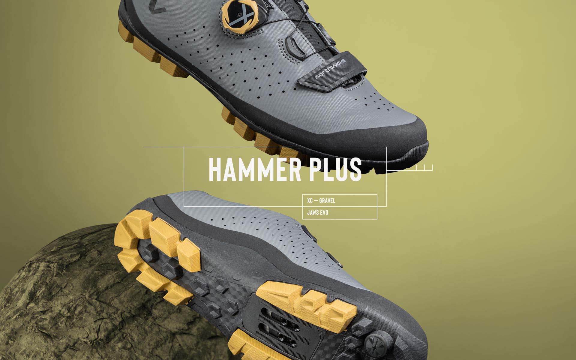 HAMMER PLUS ハマー・プラス