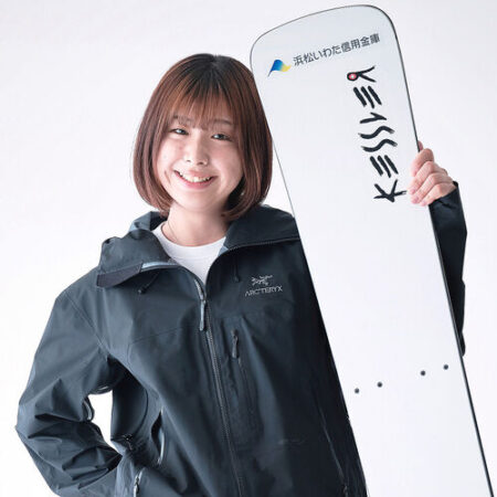 Tsubaki MIKI 三木つばき