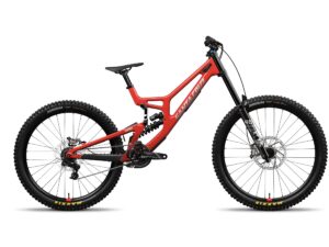 Santa Cruz（サンタクルズ）V10 8