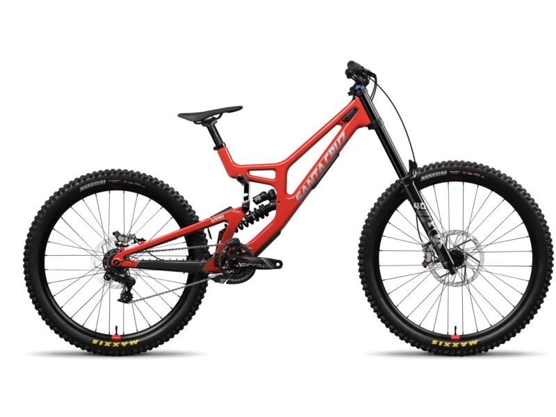 Santa Cruz（サンタクルズ）V10 8
