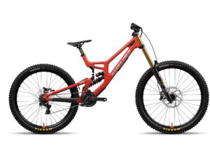 Santa Cruz（サンタクルズ）V10 8