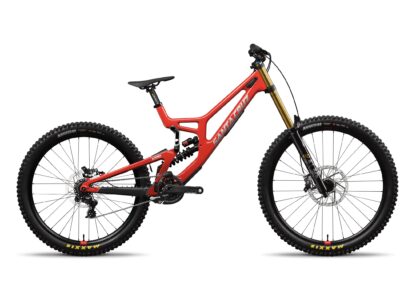 Santa Cruz（サンタクルズ）V10 8