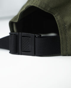 Peaty_s AW24 PubWear 5 Panel Cap - Logo (4)