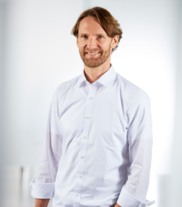 Dr. med. Stefan Staudte Urologist and Bike Expert - Sports Specific Medicine