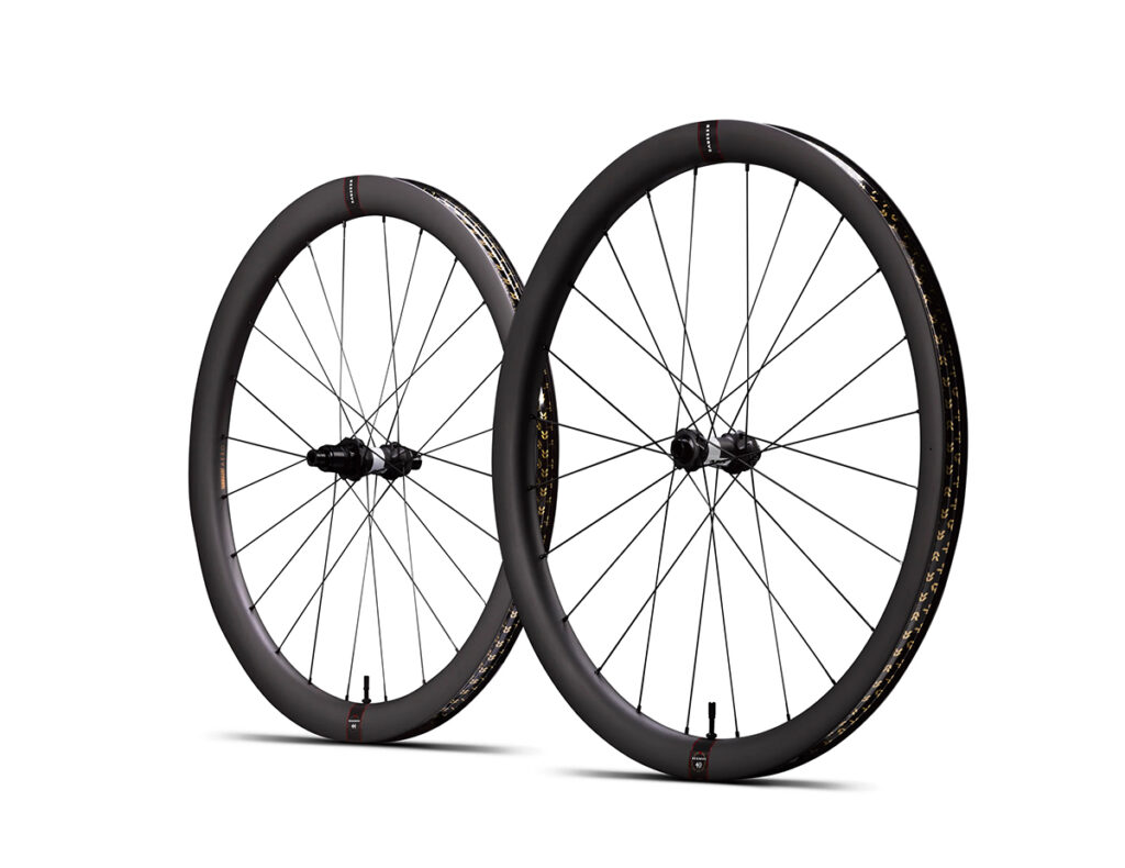 Reserve 40|44 GR