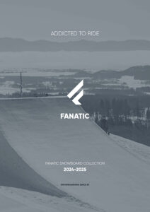 Fanatic パンフレット2024-25