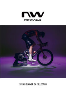 NORTHWAVE Bike 製品カタログ