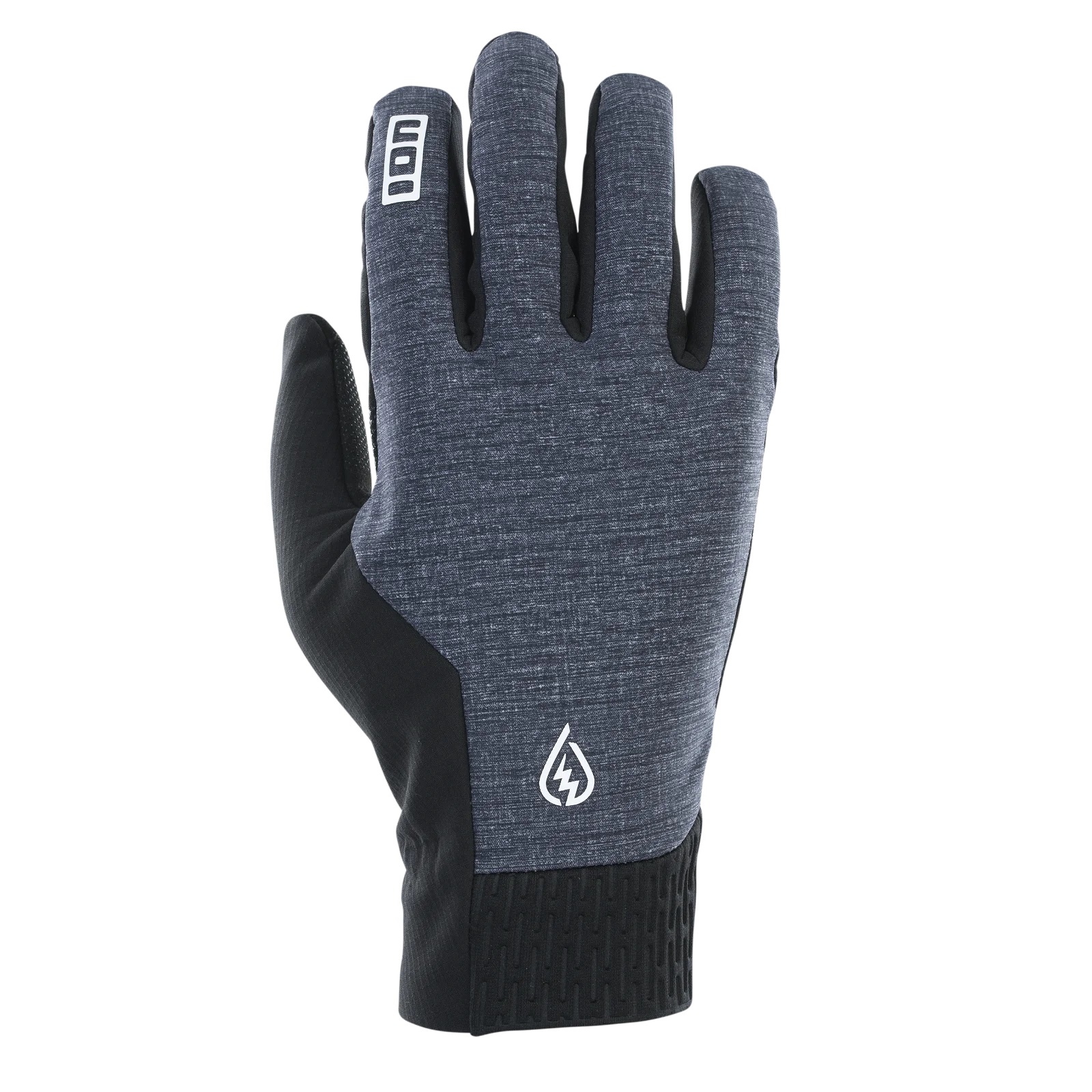 47230-5928_IOB-Gloves_Shelter_Amp_Hybrid_Padded_unisex_01_900_black_front