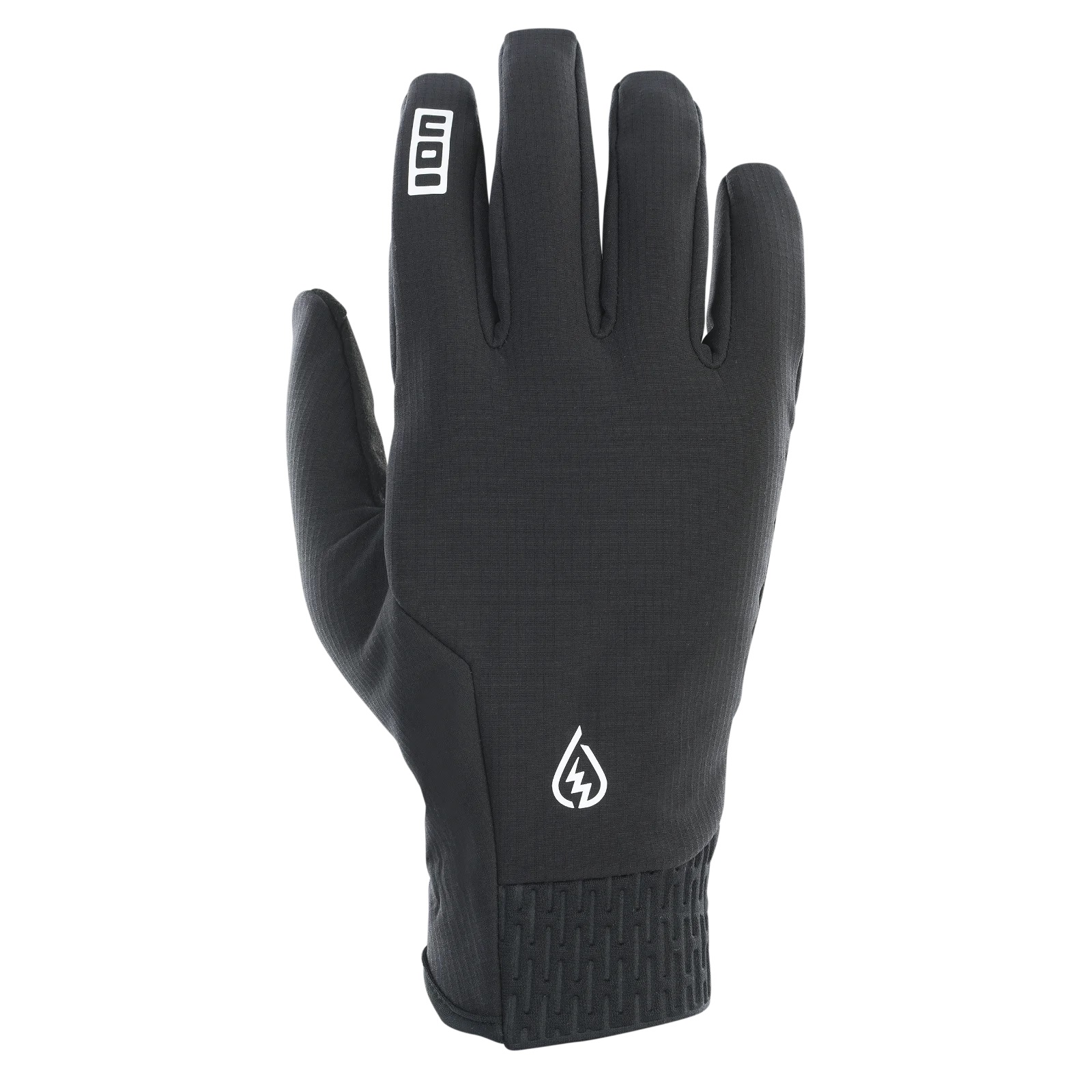 47230-6129_IOB-Gloves_Shelter_Amp_Softshell_unisex_01_900_black_front