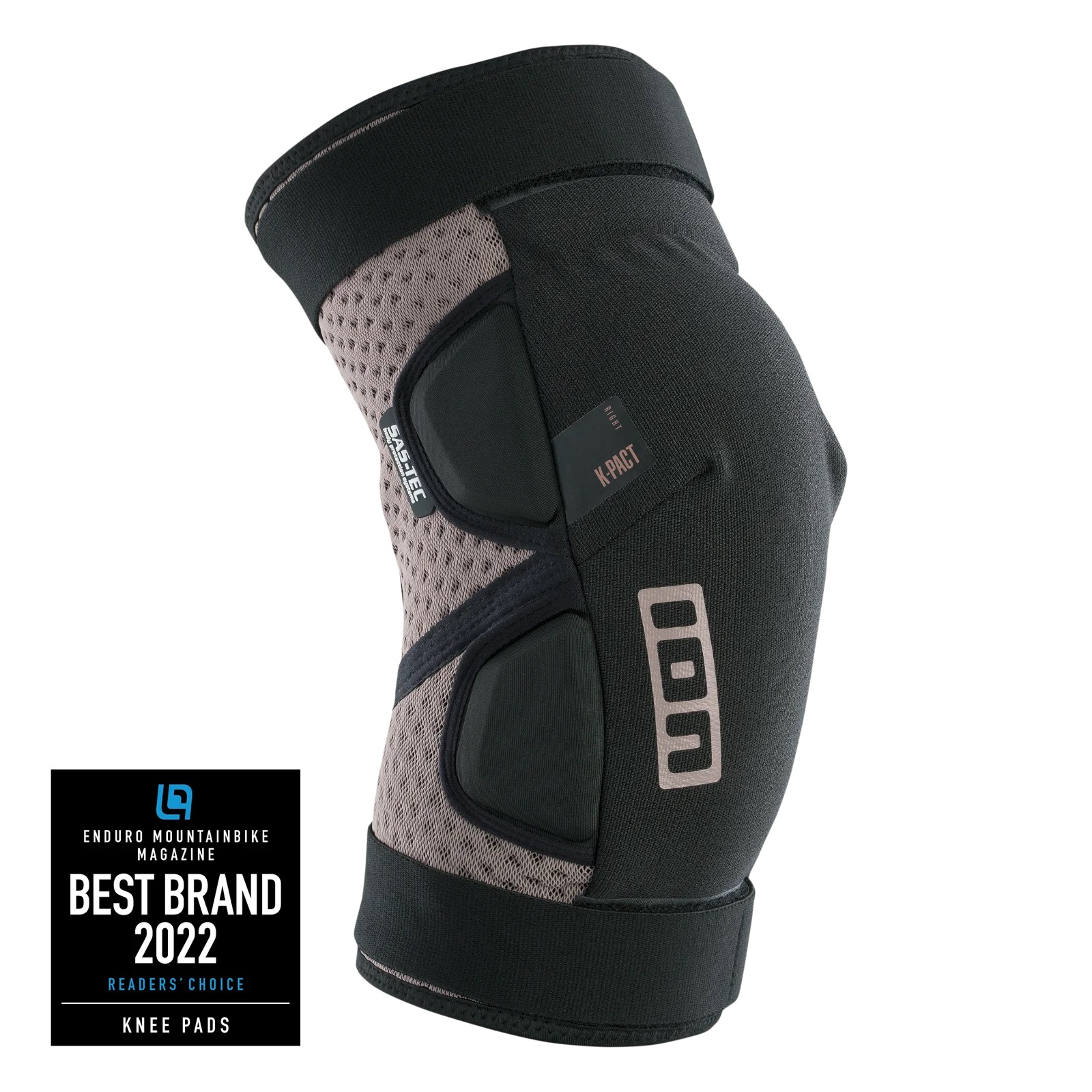 47800-5900_IOB-Knee-Pads-K-Pact-unisex_04_812-gloomy-sands_front