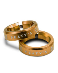 Peatys-24-Monarch Lock Ring - Mango