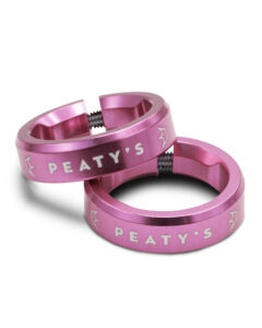 Peatys-24-Monarch Lock Ring - Punch